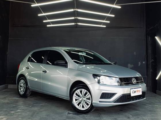 VOLKSWAGEN GOL 1.6 MSI TOTALFLEX 4P MANUAL VOLKSWAGEN GOL 1.6 MSI TOTALFLEX 4P MANUAL